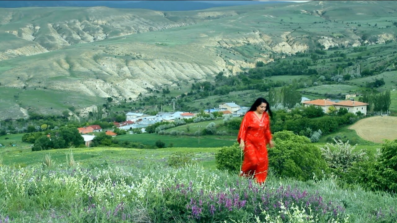 Aslıgül - Sen Olmazsan Bizim Eller Yıkılır