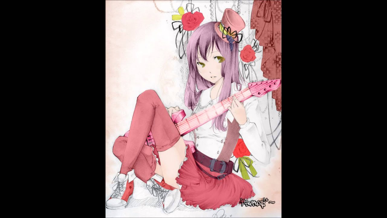 PackUp - Nightcore