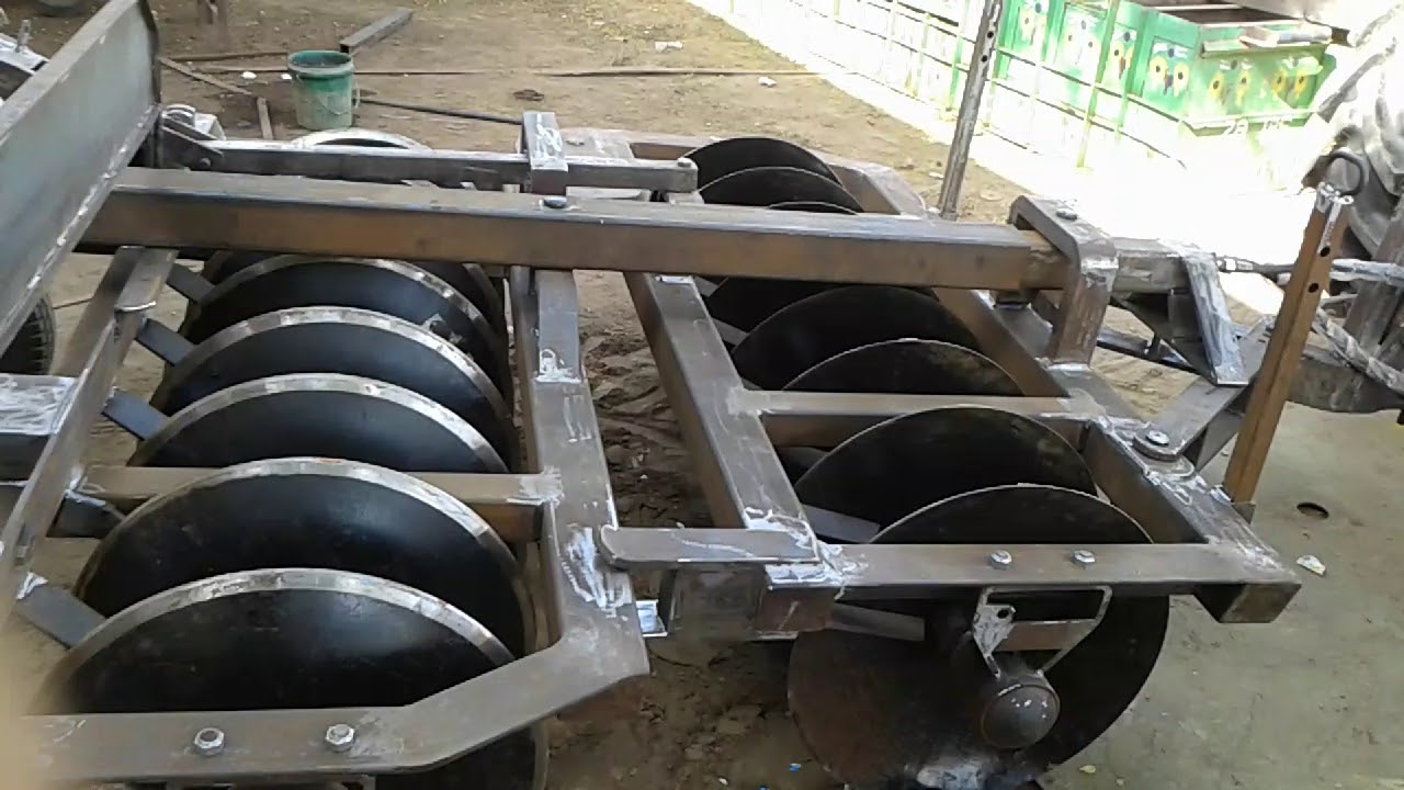 New Sidhu agriculture workshop Ratia 9354905744 (2)