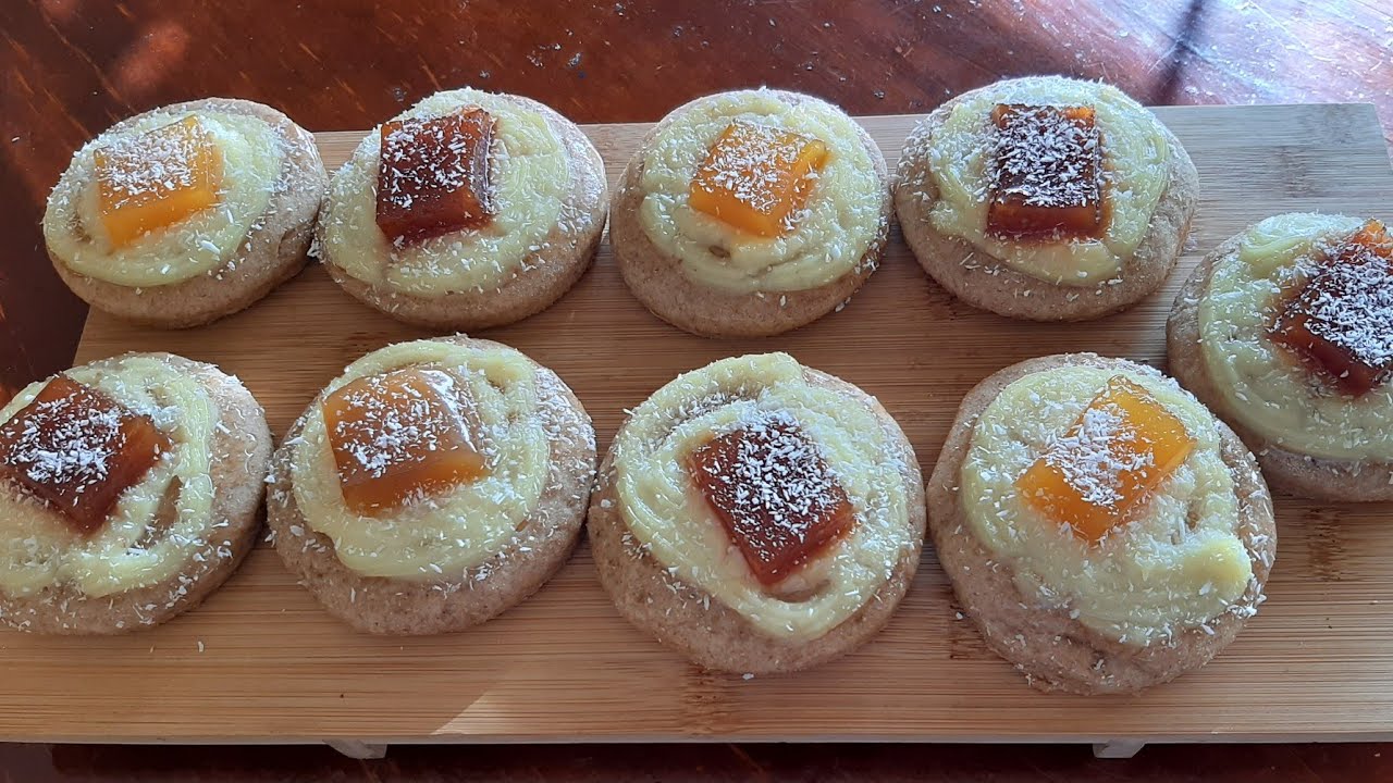 Facturas integrales / recetas fáciles