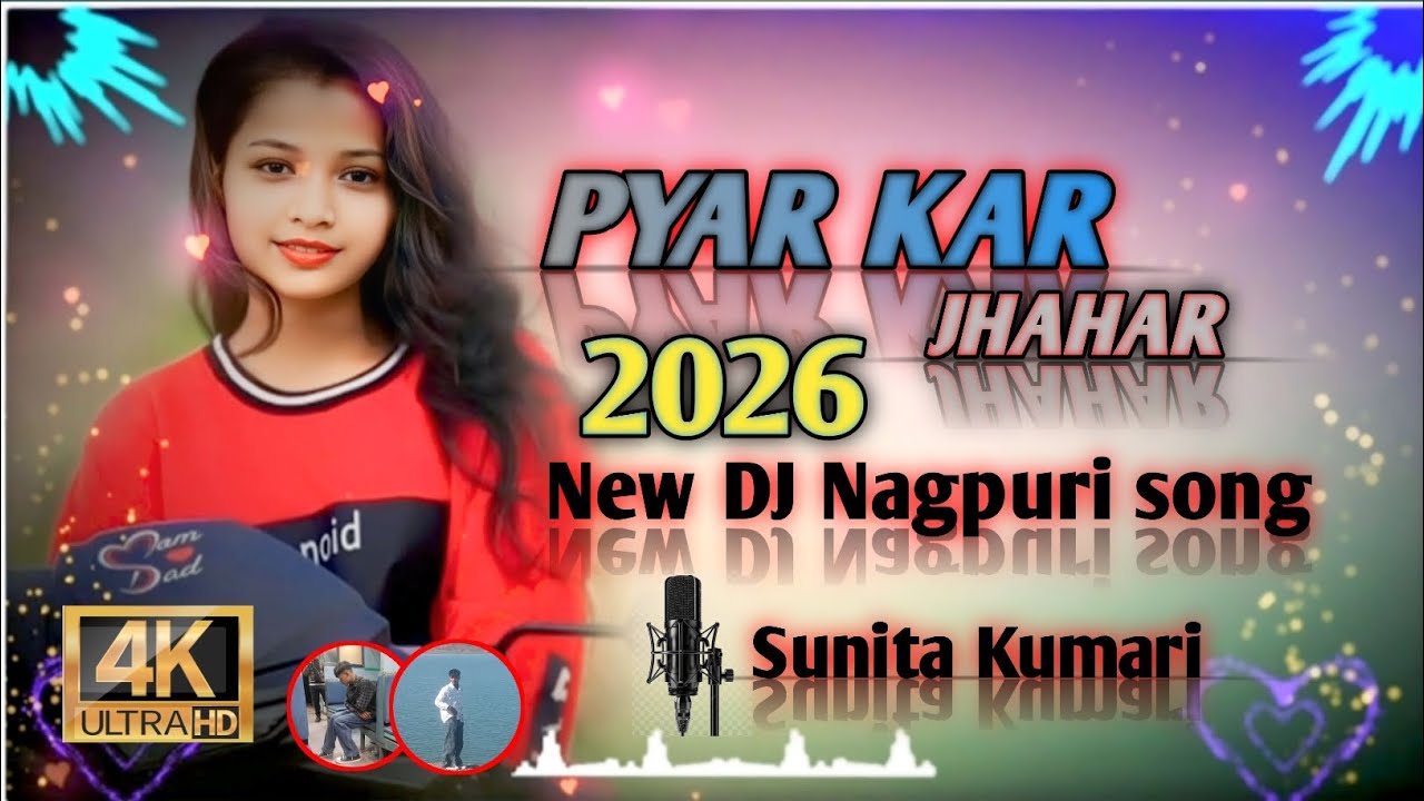 Pyar ke jahar 🫂❤️‍🩹🗣️ New ☘️Nagpuri dj remix song #trending #dj #boostup #wayralvideo #2026 #adhunik