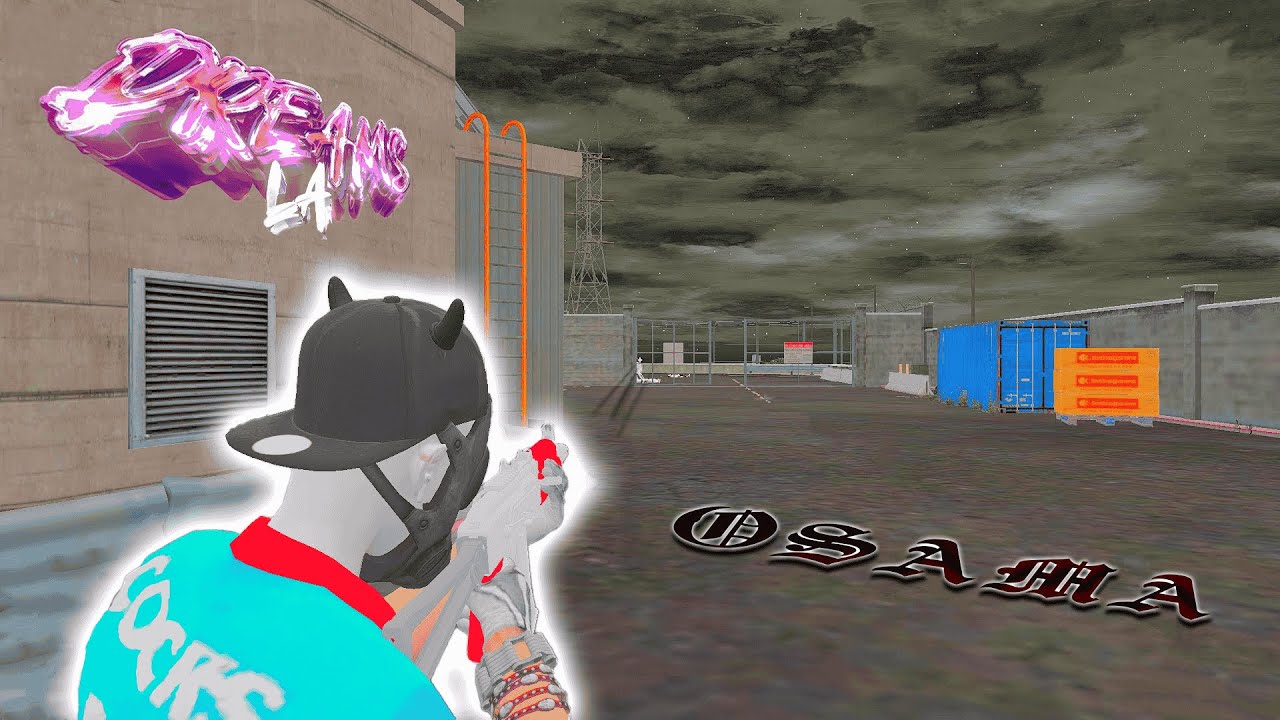 Evil | Dreams LA Fivem Montage