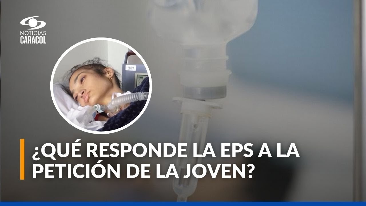 En Pasto joven de 20 años con cuadriplejia pide la eutanasia