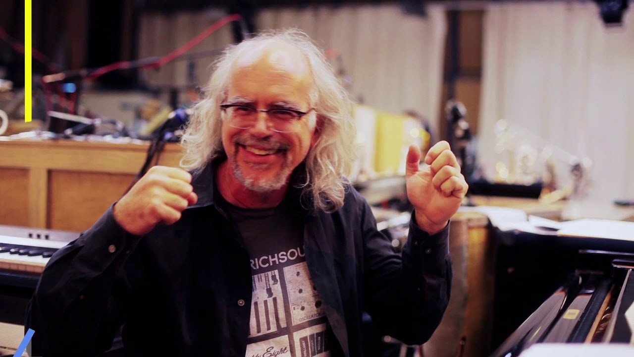 Metro meets WDR Big Band Cologne - Big Band Boom (The Making Of)