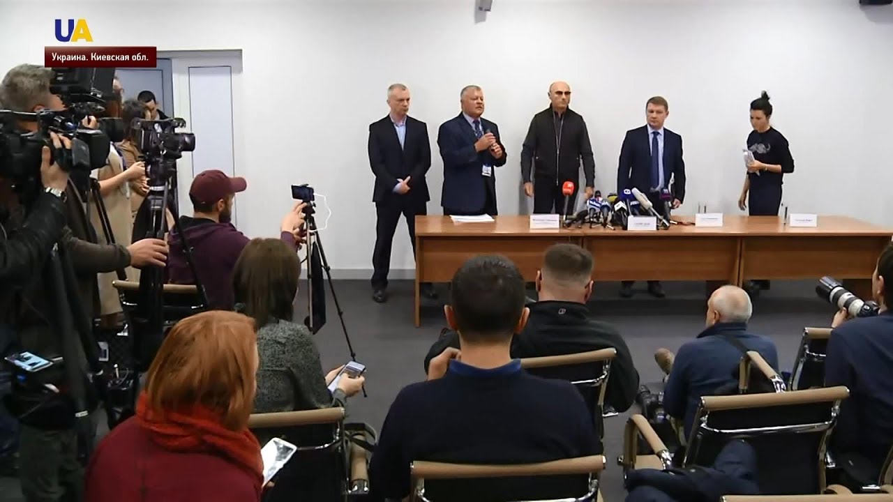 Крушение рейса PS 752: расследовать причины катастрофы в Иран отправятся украинские специалисты