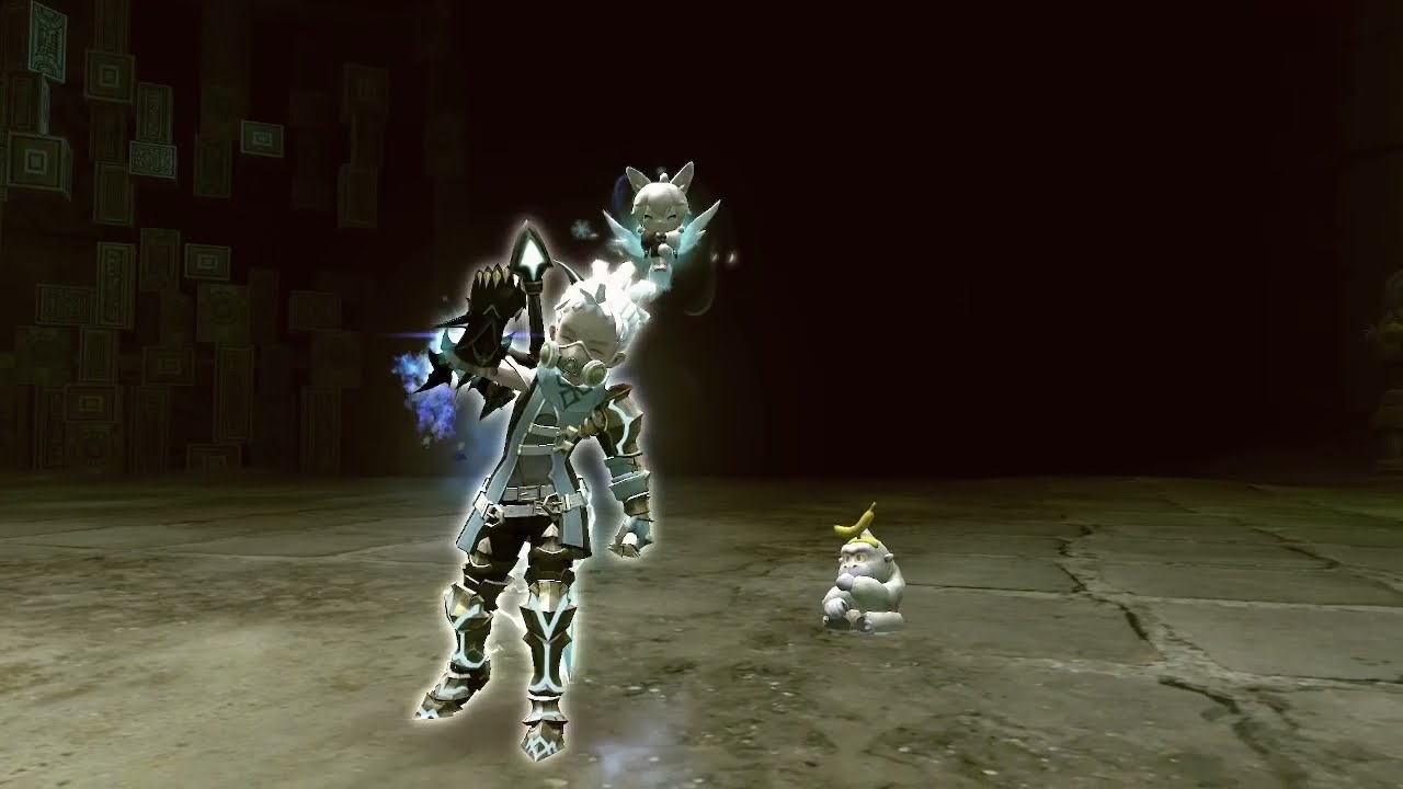 Dragon Nest SEA - NEST (5/12) ML Gameplay 2023