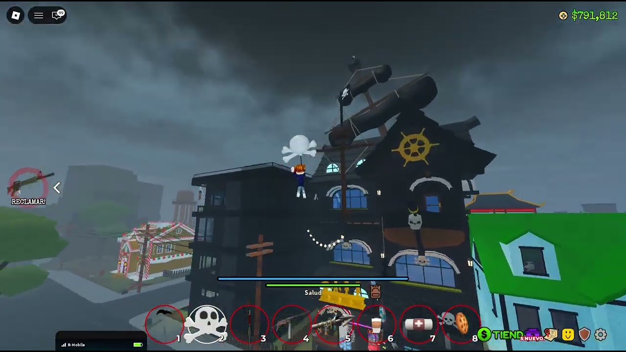 roblox globo dollar vs void rose 3 vs 5 ohio