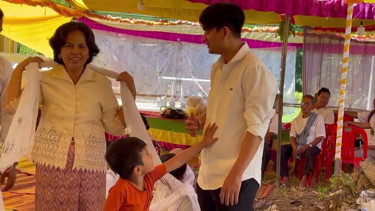 ពិធីសែនក្រុងពាលី