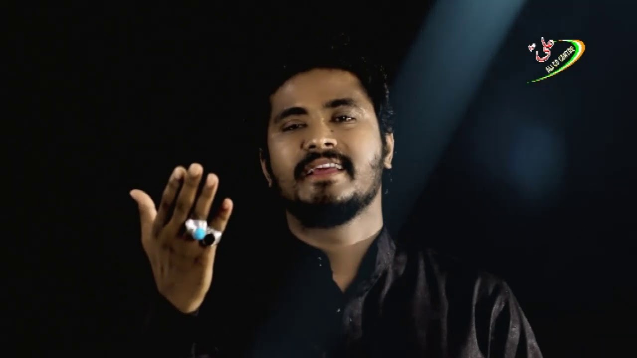 Irfan Ali Irani 2017-18 | Baba Mujhe | 1439 Hijri Muharram Noauha