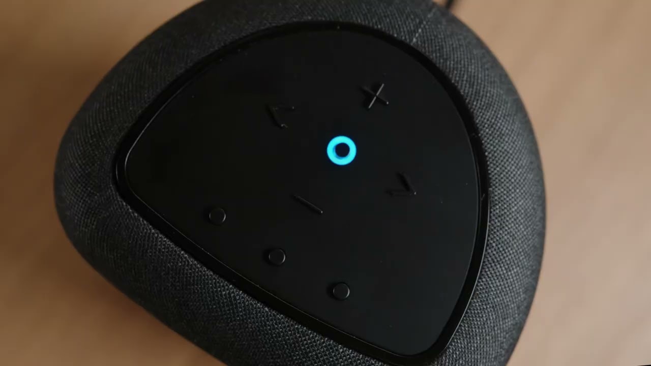 PULSE FLEX - Wireless All-In-One Music Streaming Speaker
