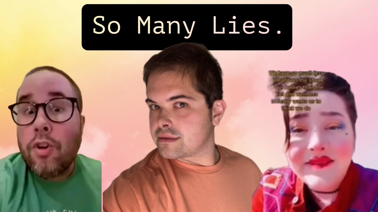 Fat Acceptance is deeply manipulative.