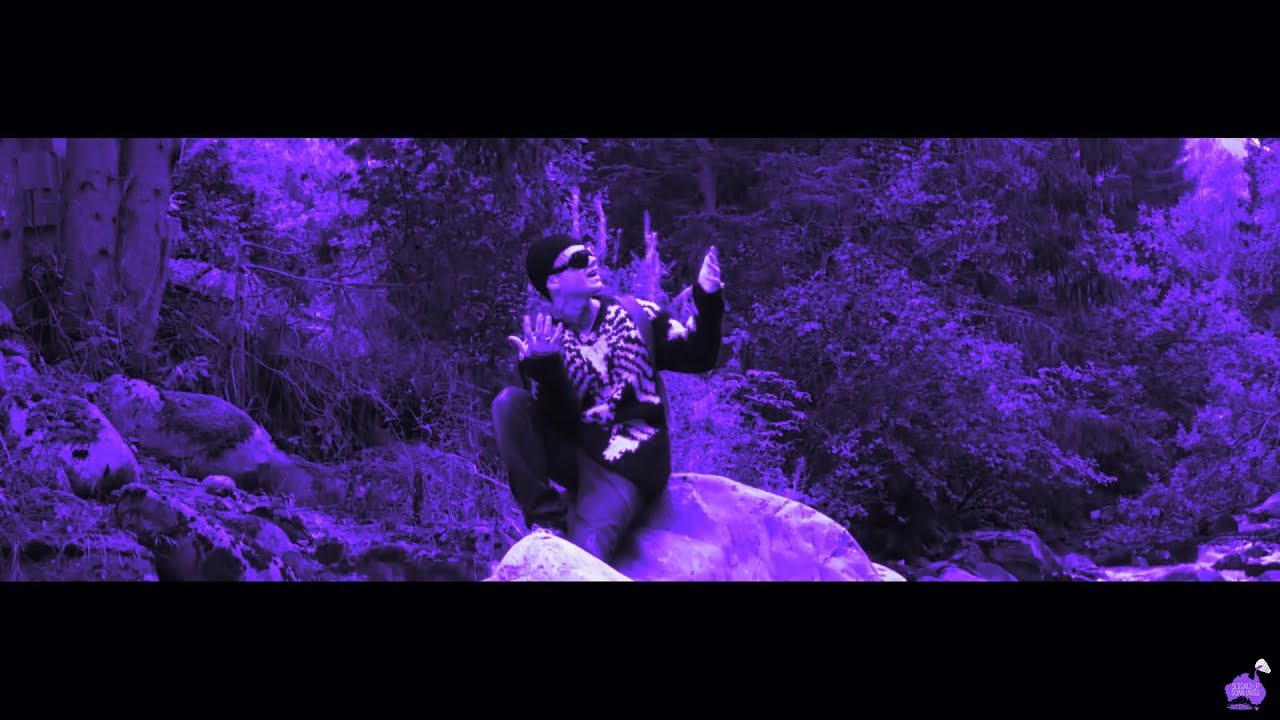 Bexey - Take A Shot [Chopped & Screwed] Epok