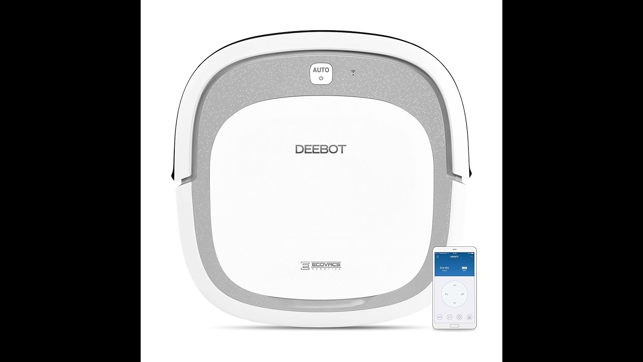 Ecovacs Robotics Deebot Slim2 (recensione ITA)