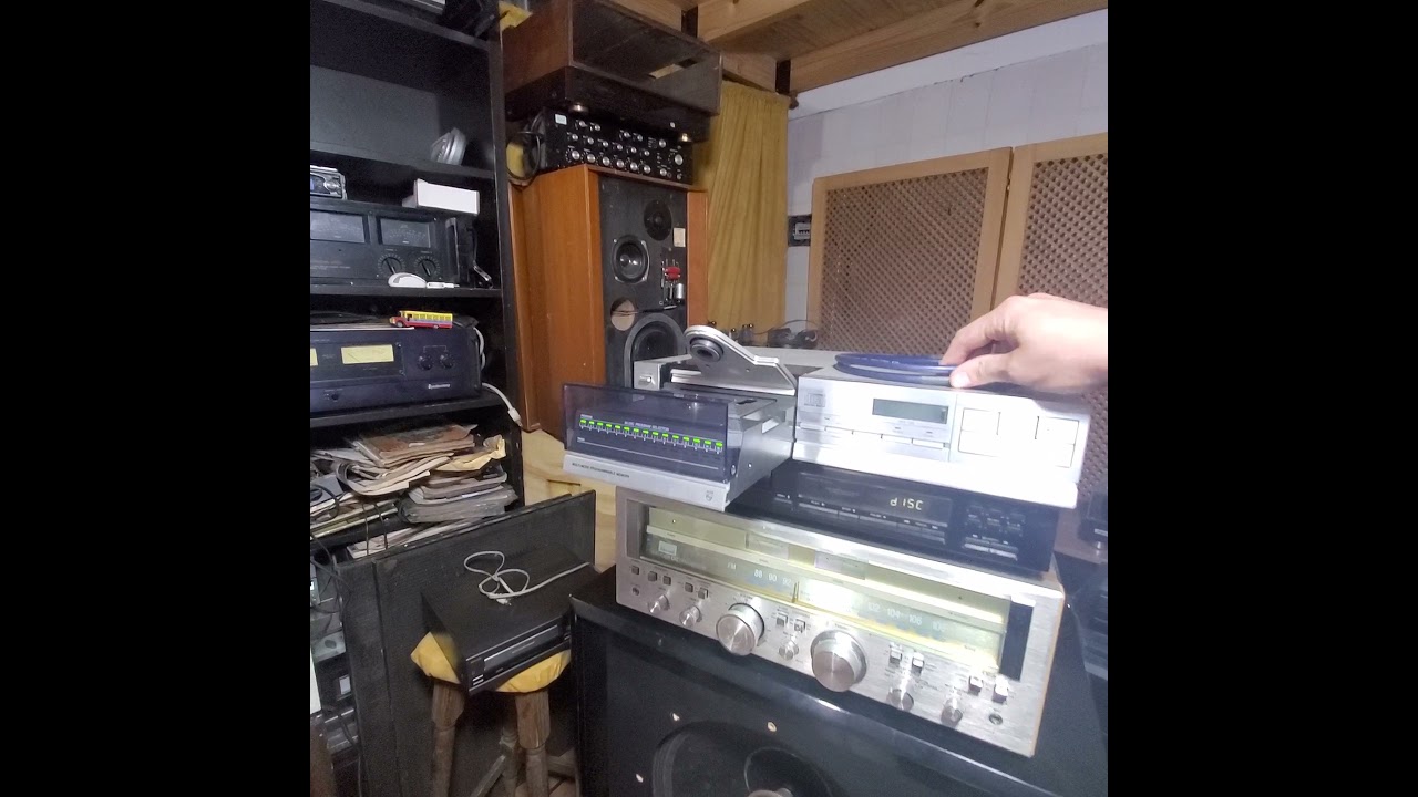PHILIPS CD 303 