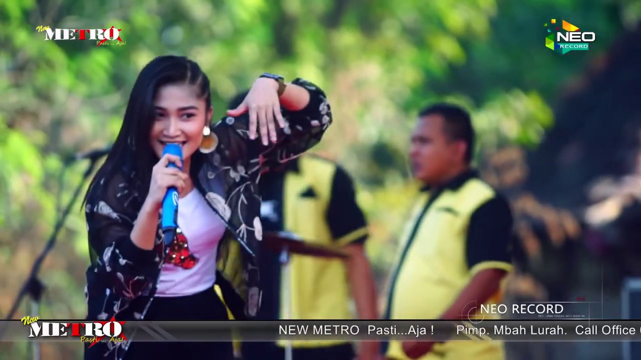 RESA LAWANG SEWU - DEMI KOWE