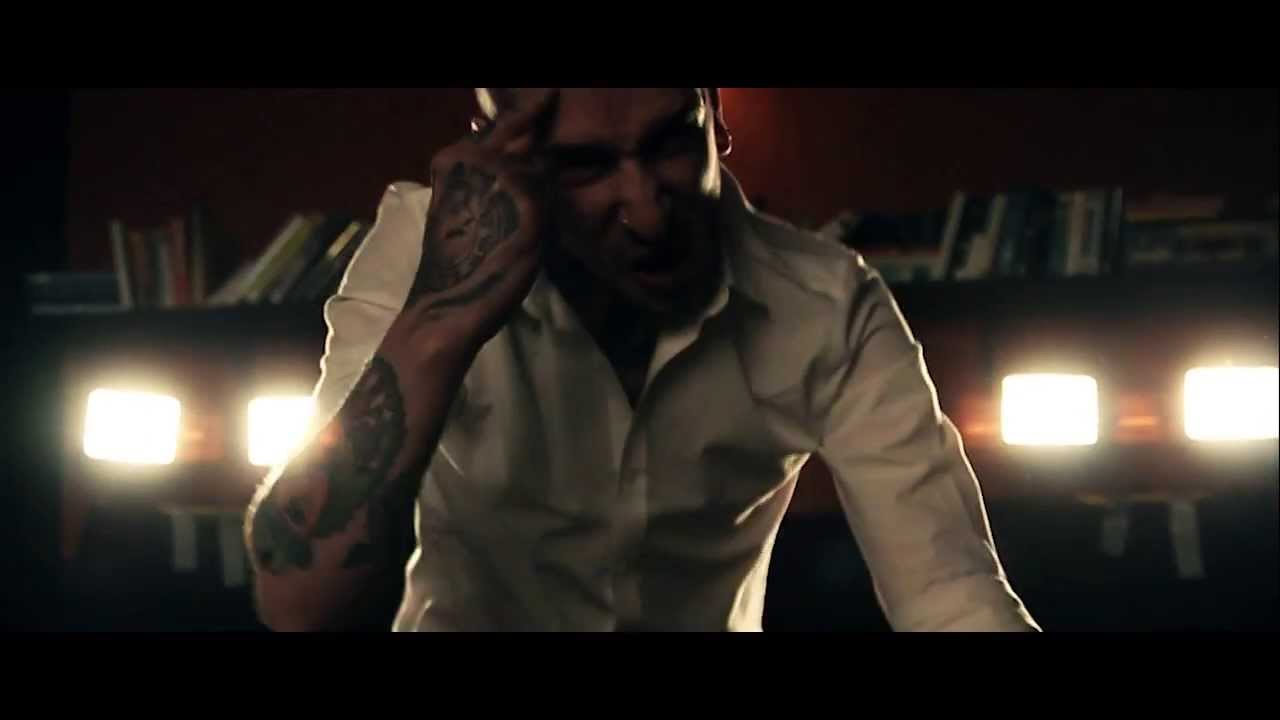 To Kill Achilles - Dead Men (Official Video)