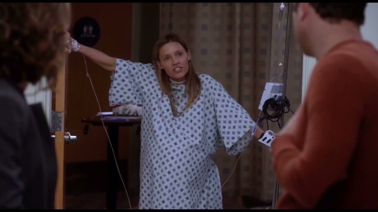 Voting on Charlotte and Cooper&rsquo;s Babies&rsquo; Names - Private Practice