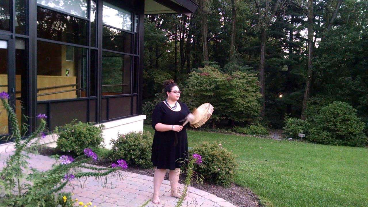Echo Keeper Shamanic Drumming