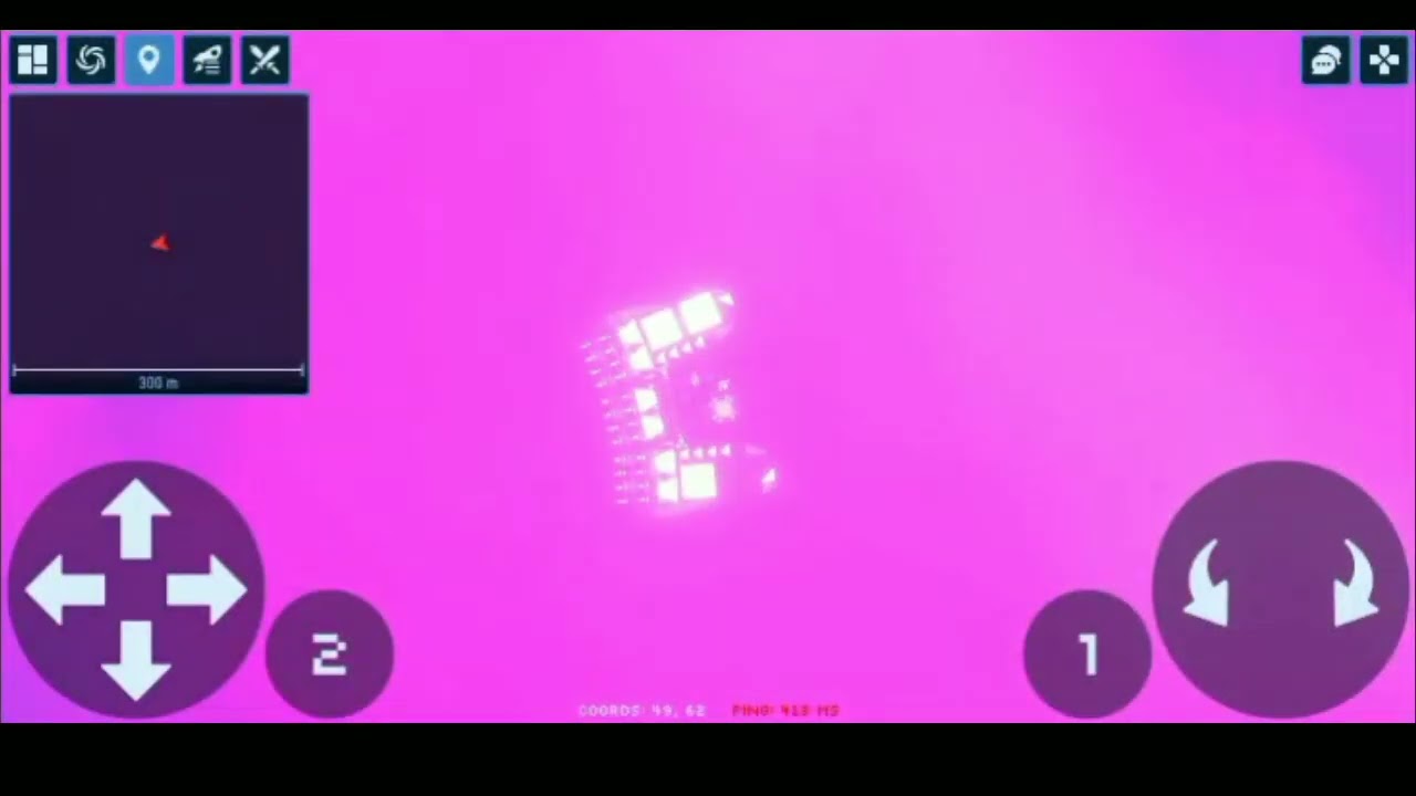 Droneboi:Conquest! Sneaky Bug Abuser?