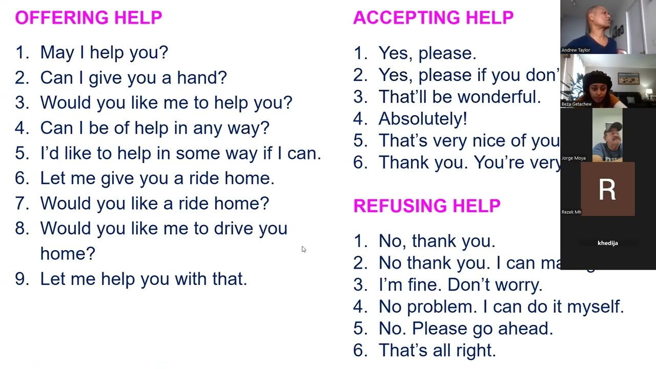 Improve your Communication Skills in Canadian Workplace
