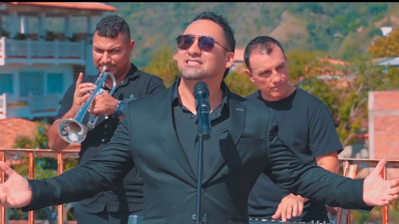 Declaración Video Oficial. Anderson Gómez La Voz Tropical.