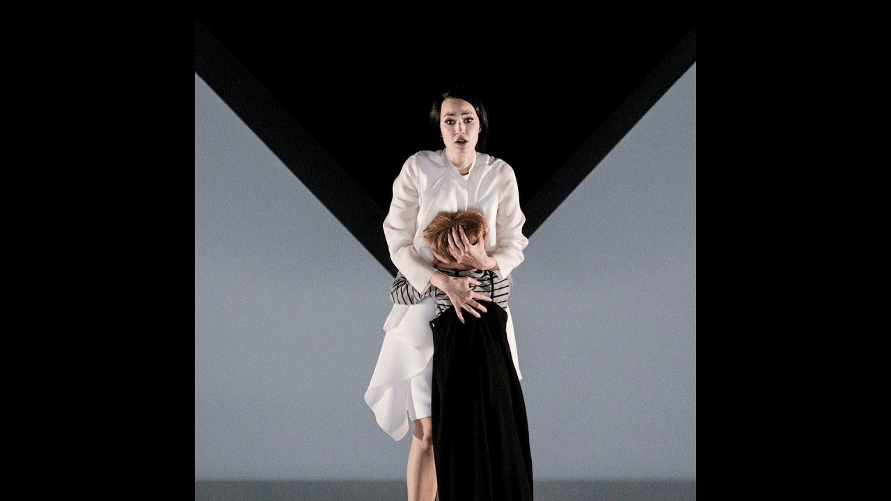 Audio-inleiding: Madama Butterfly