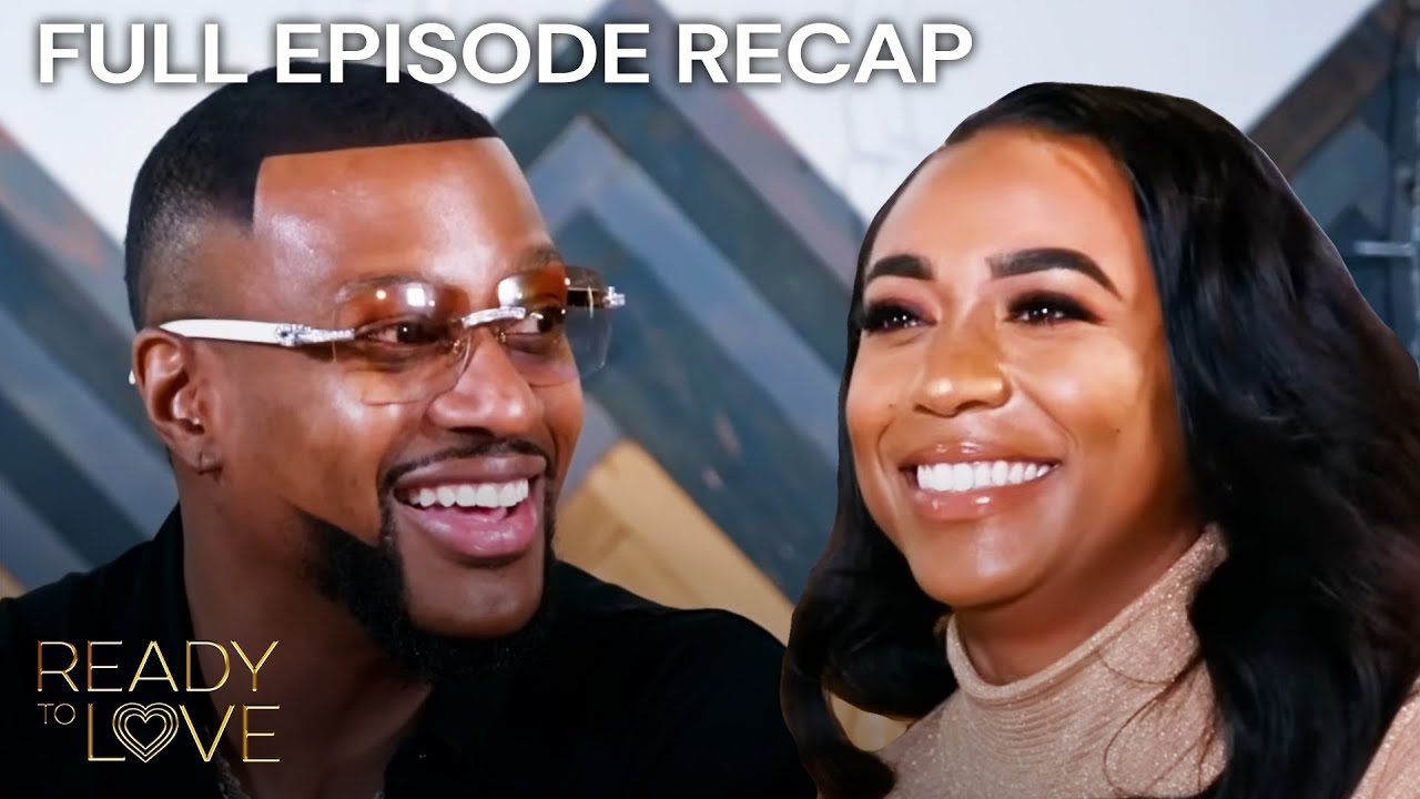 Full Episode Recap: Ready to Love S11E11 ‘Engaged and Confused’ | OWN