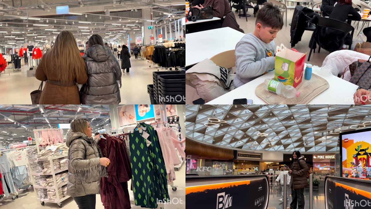 وصلت للمطار مانيش مصدقة الي هيا جات مازلت تحت تاثير الصدمة 🥹🙏