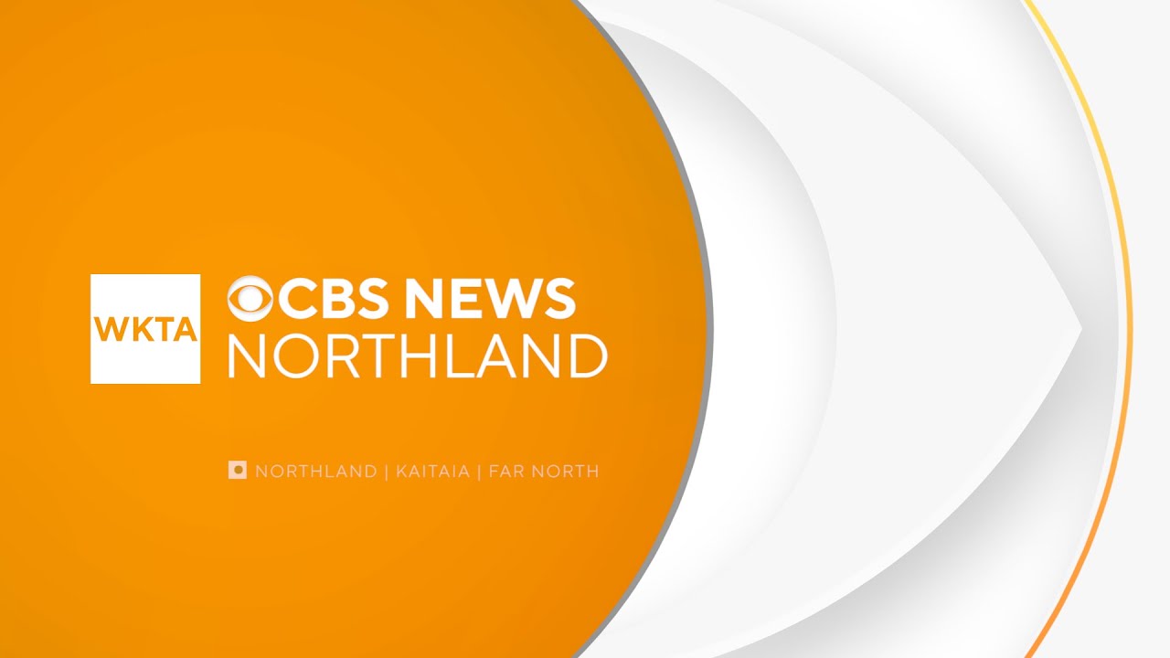 WKTA: CBS News Northland Mornings - Open & Close Mock [2022 CBS Local O&O Look]