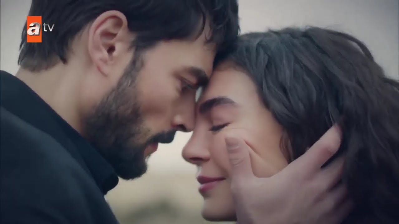 Rayan & Miran — Quando o Amor Fala Mais Alto | História Que Tocou o Mundo