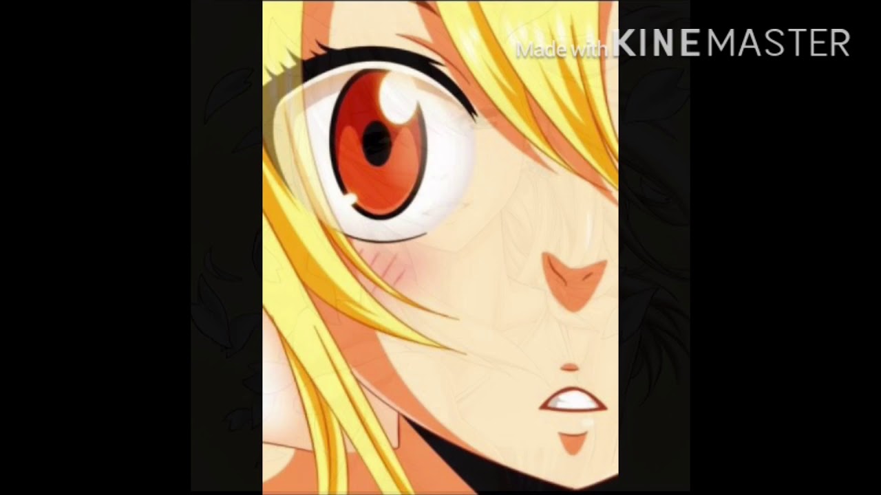 Lucy invisible #1 partie 1/3