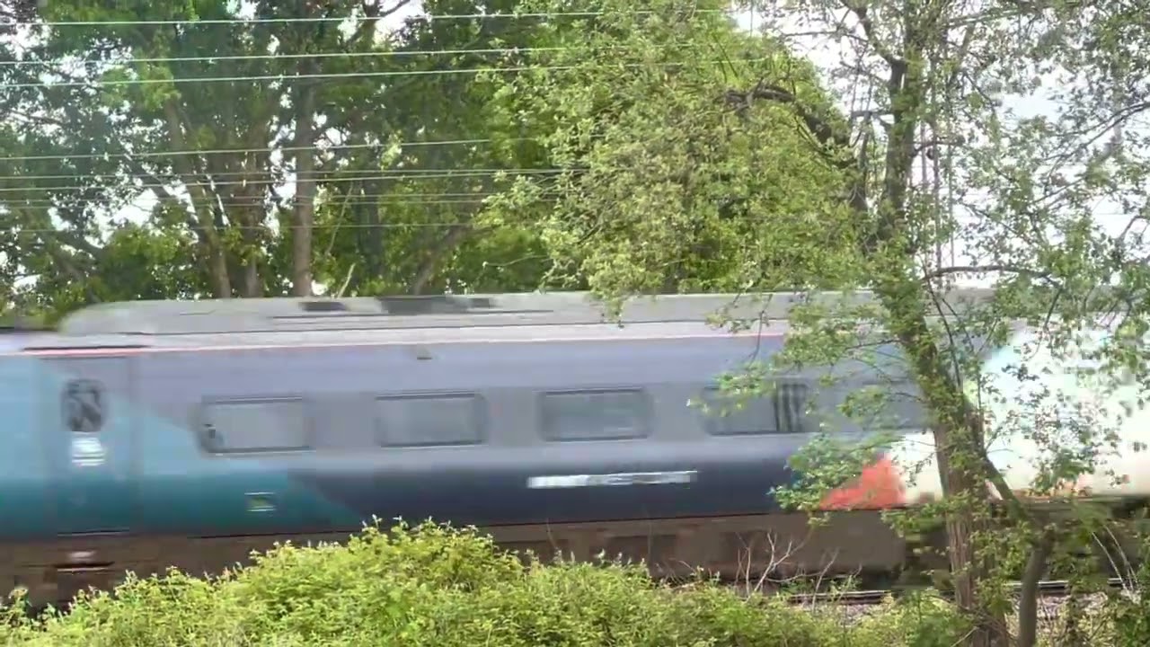 390155 &ldquo;Railway Benefit Fund&rdquo; working 5T25 from Widnes Transport Tech to Longsight TMD