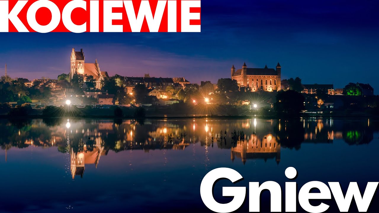 Żywa historia na Kociewiu – Gniew