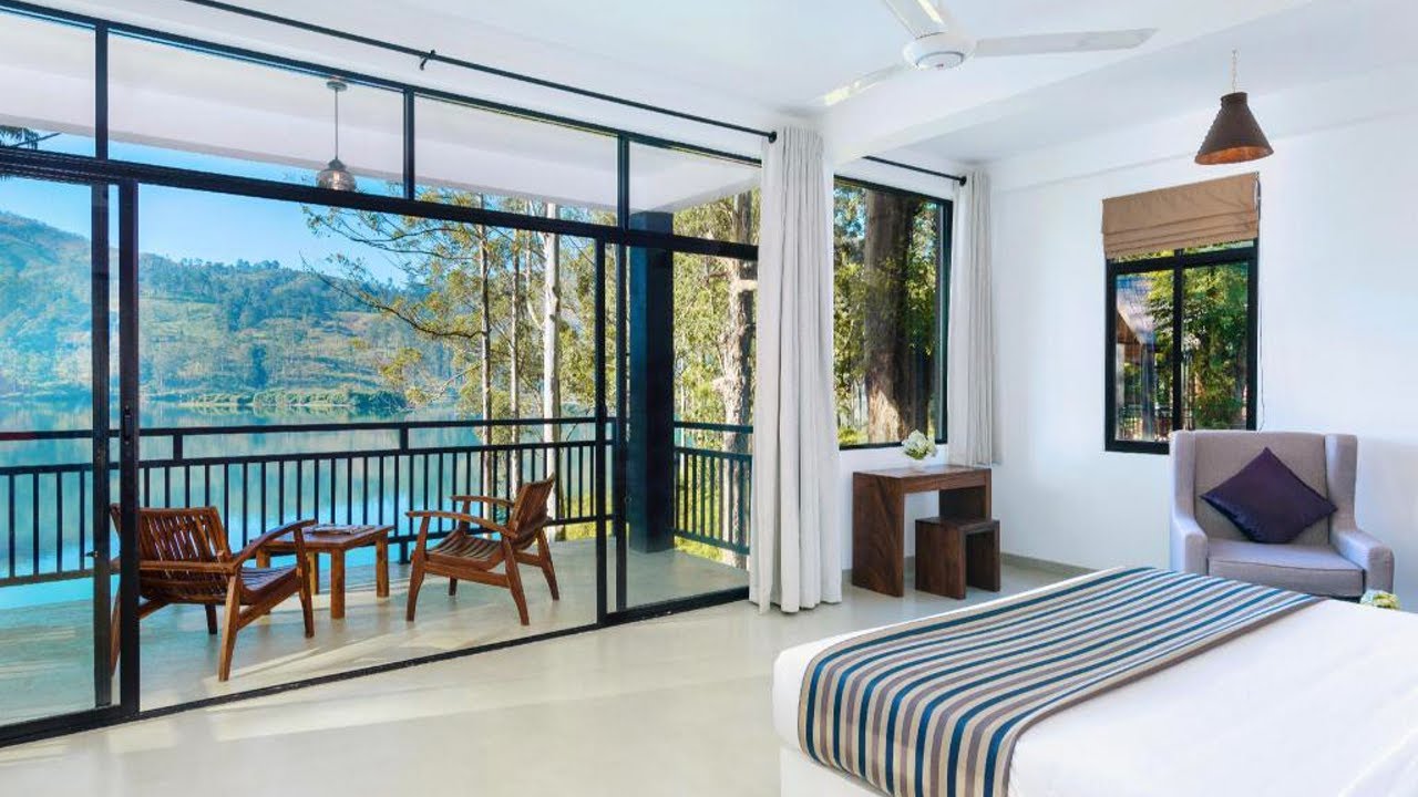 [HotelATG] Review The Farm Resorts
