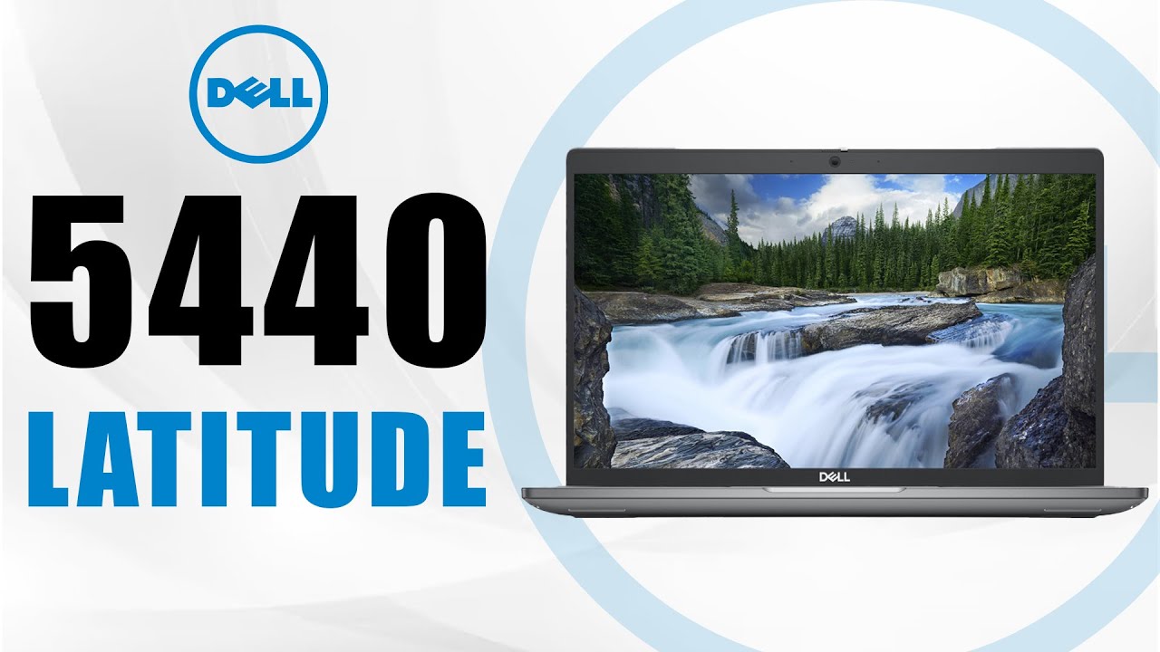 Laptop DELL Latitude 5440 | Unboxing i prezentacja 4K | Netland Computers