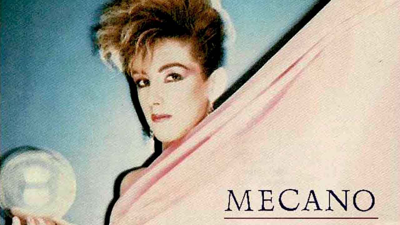 Mecano - Vacaciones infernales