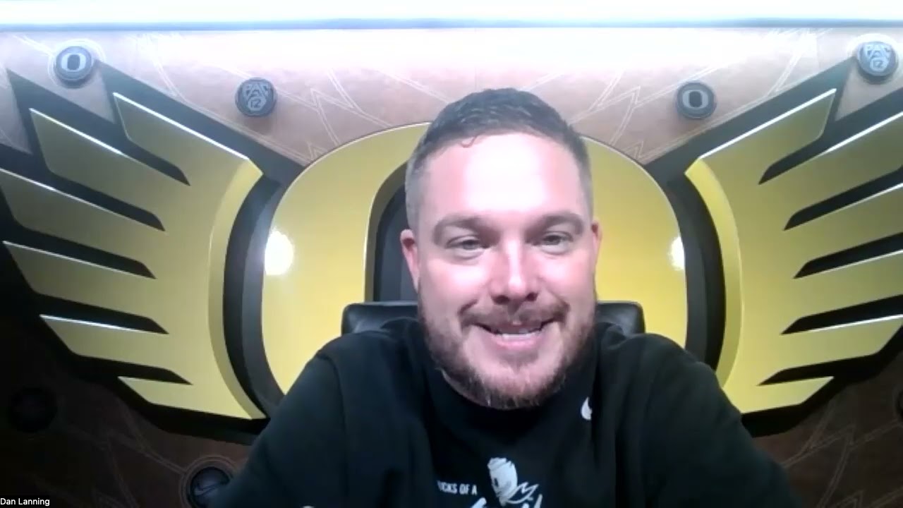 Dan Lanning recaps Oregon's 2023 National Signing Day