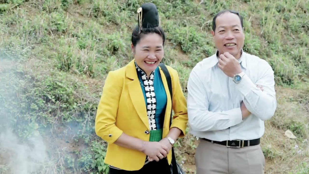 Lò Thích Đối Đầu Với Cao Thủ Hát Thái Đoán Chùng Nghe Hấp Dẫn Vô Cùng