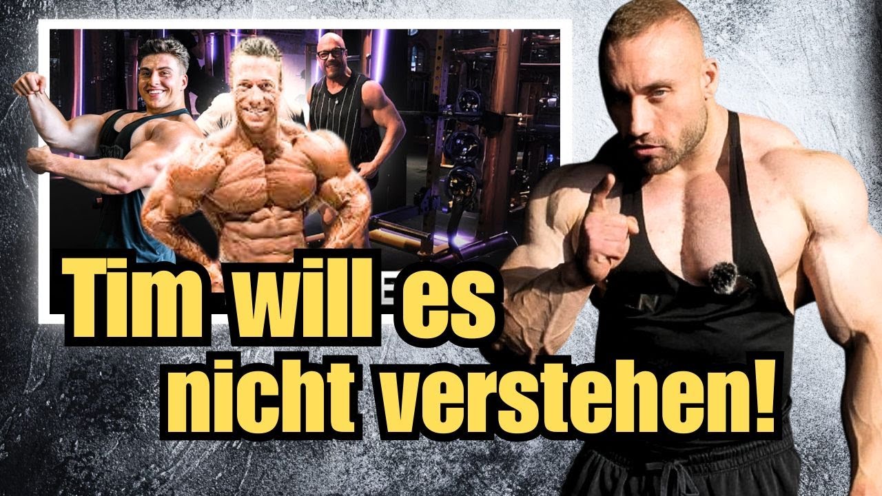 Dieses Video ist ein einziger Fiebertraum ...