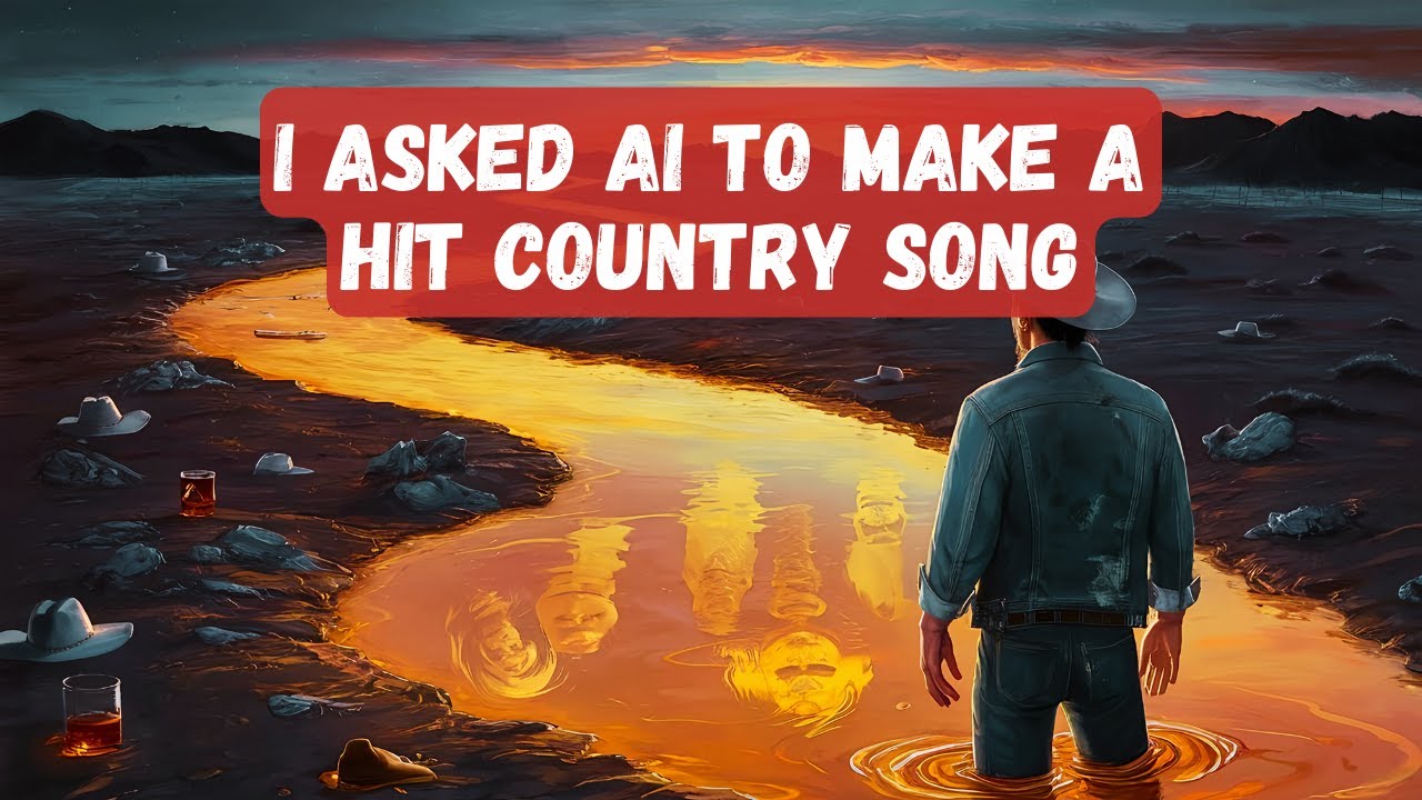 Whiskey River, Take My Liver Lyric Video