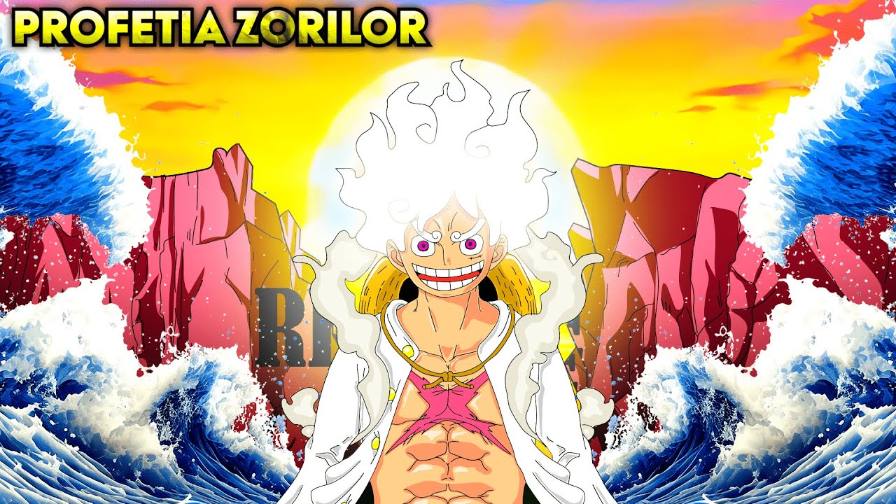 Profetia De 800 De Ani Se Va Implini! Comoara One Piece Este Aici (Partea 2)