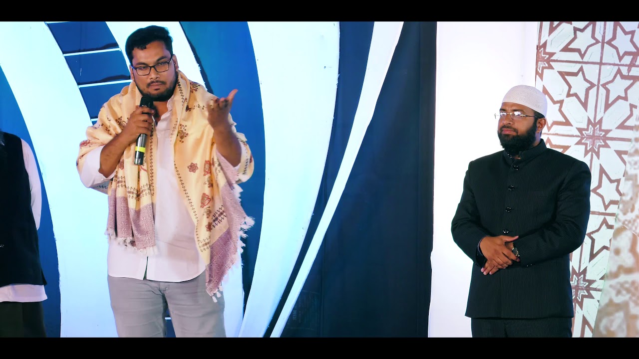 Blood Donor Ahmed Syed, Valuable Message_Must watch