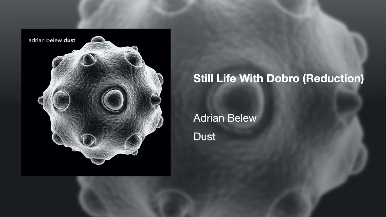 Still Life With Dorbo (Reduction)