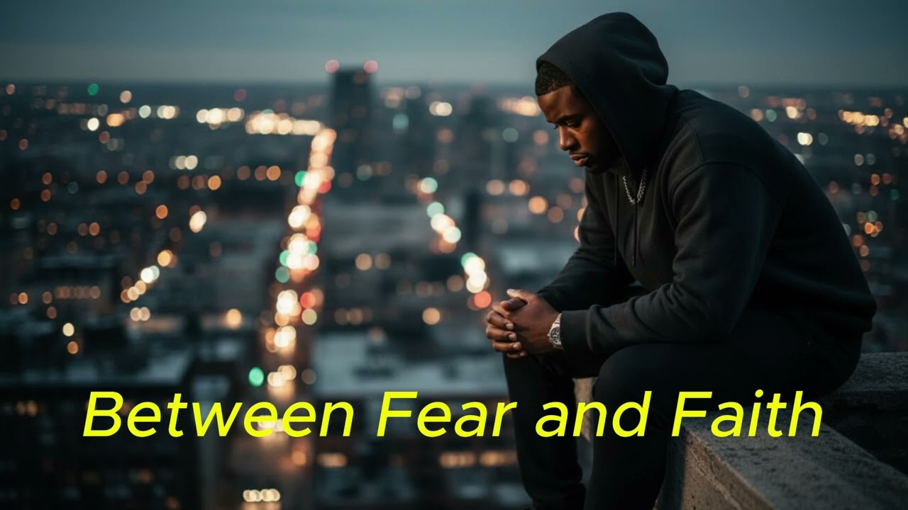 Between fear and fate