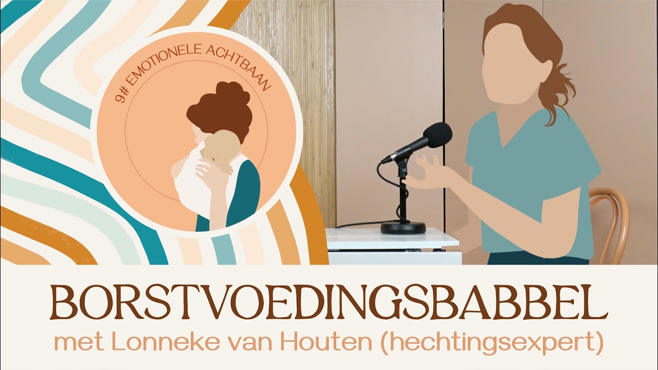 #9 Emotionele achtbaan