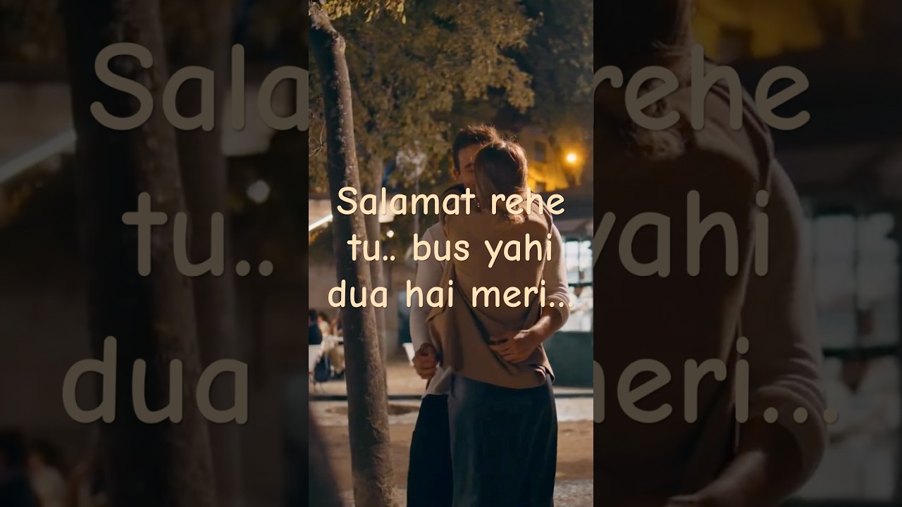Prince Lamba - Salamat rahe to tu #love #hindisong #lovesong