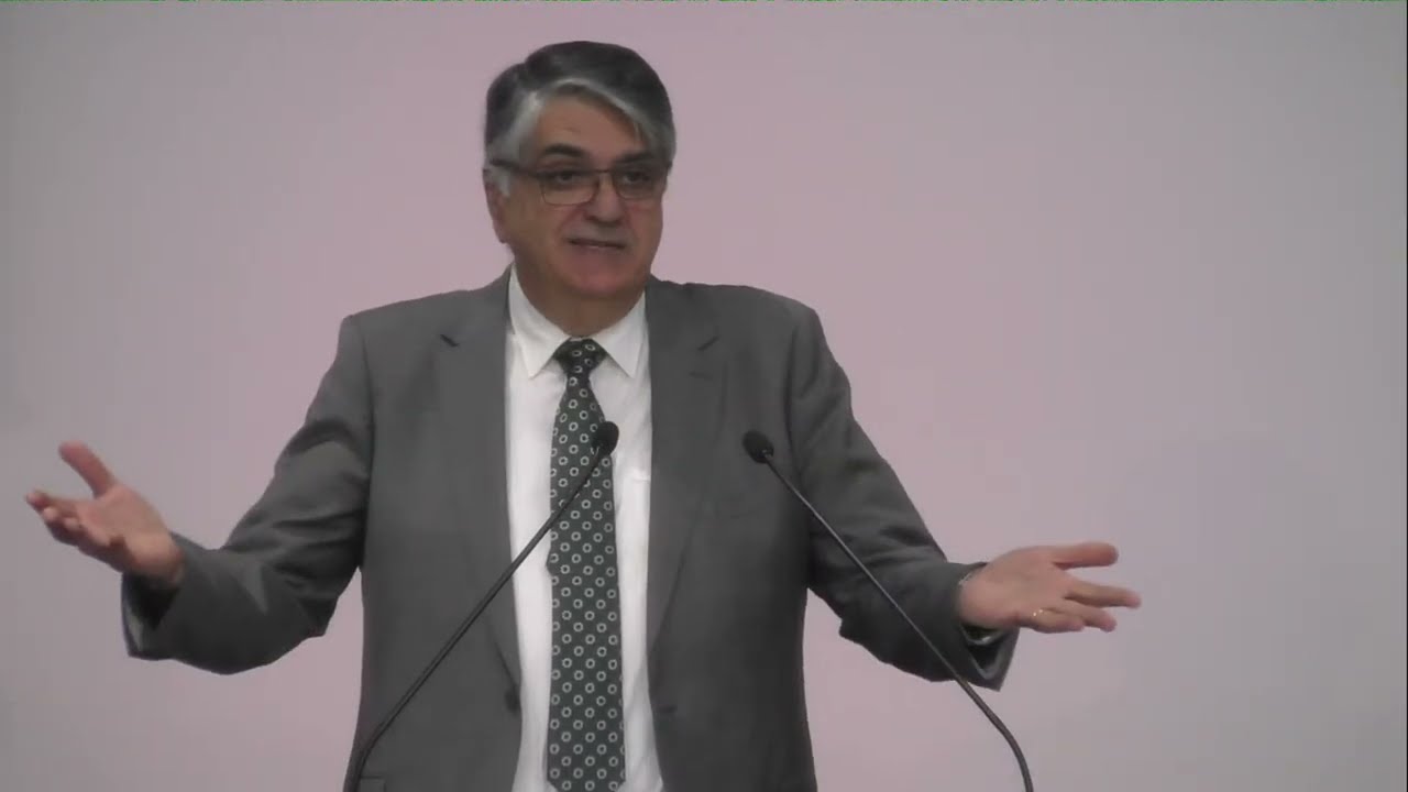 English Sunday Morning Service (24/08/2025) - 1 Thessalonians 1 - Transformation in God | Phillip K