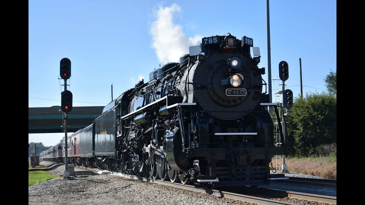 NKP 765 The 