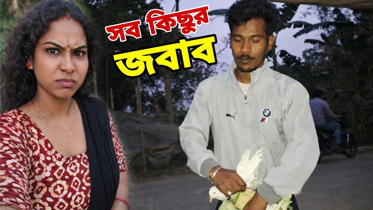 সব কিছুর জবাব দিলাম || My Birds Caloni Vlog- #petsvlog #birdsvlog #newvlog 