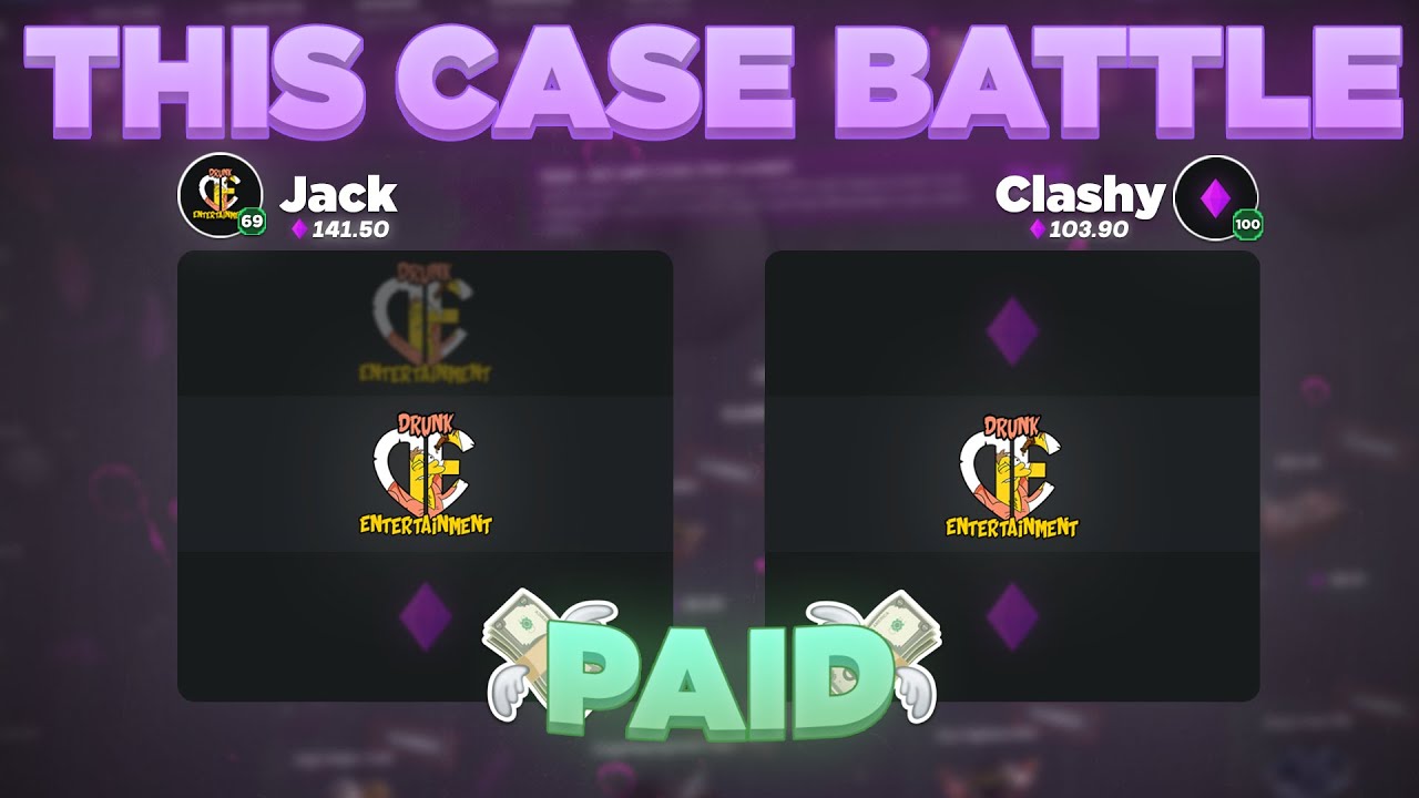 I can't believe I pulled THIS... (rust clash)